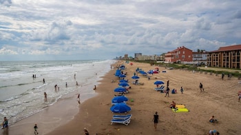 beach resort at south padre island an ihg hotel