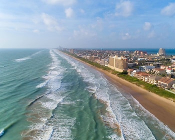 beach resort at south padre island an ihg hotel