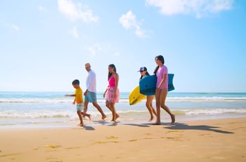 beach resort at south padre island an ihg hotel