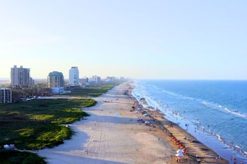 beach resort at south padre island an ihg hotel