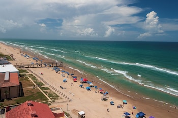 beach resort at south padre island an ihg hotel