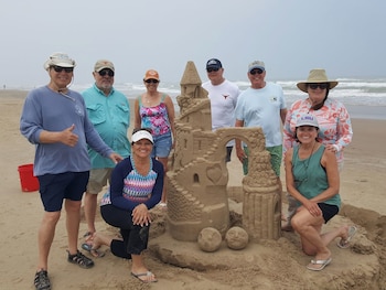 beach resort at south padre island an ihg hotel