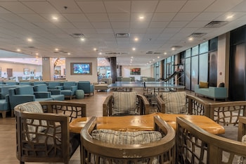 Beach Resort At South Padre Island, An Ihg Hotel,,4 star