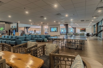 Beach Resort At South Padre Island, An Ihg Hotel,,4 star