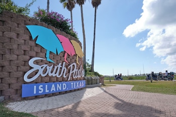 beach resort at south padre island an ihg hotel