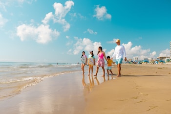 beach resort at south padre island an ihg hotel