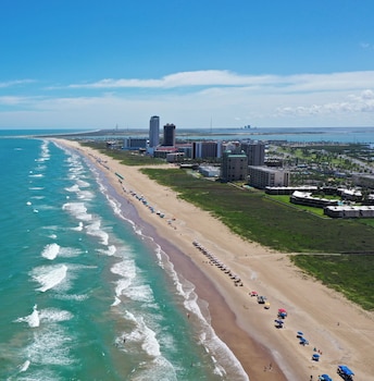 beach resort at south padre island an ihg hotel