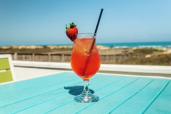 beach resort at south padre island an ihg hotel