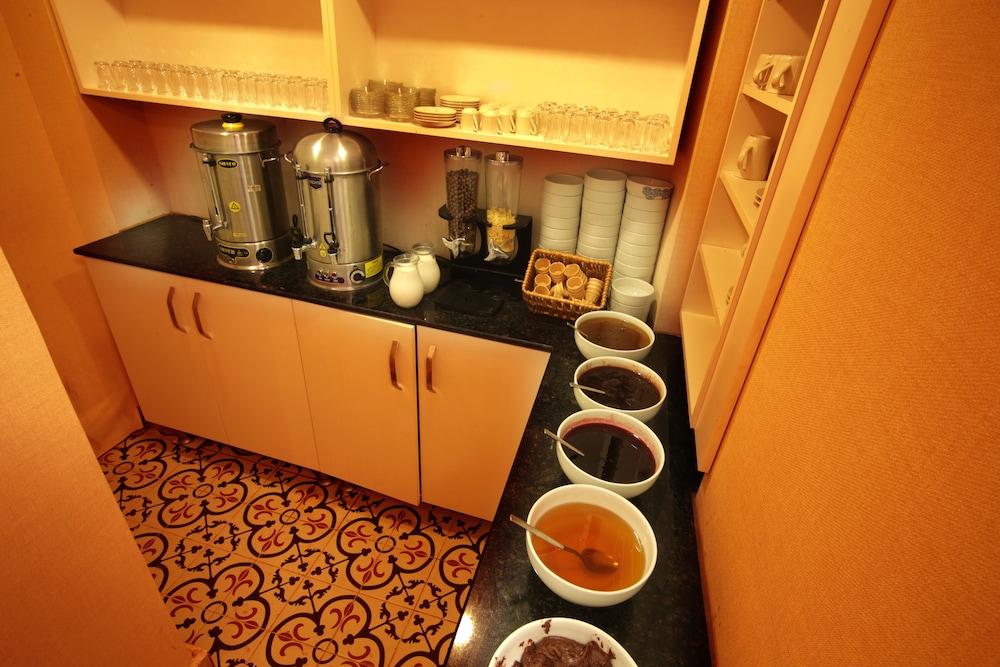 sisli mls hotel