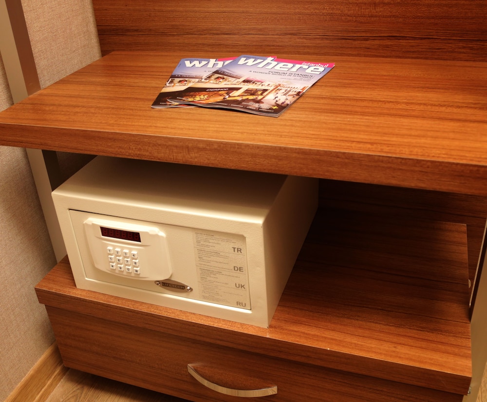 sisli mls hotel