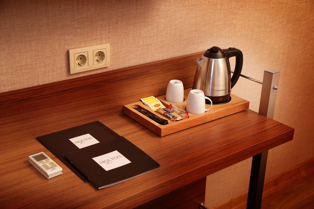 sisli mls hotel