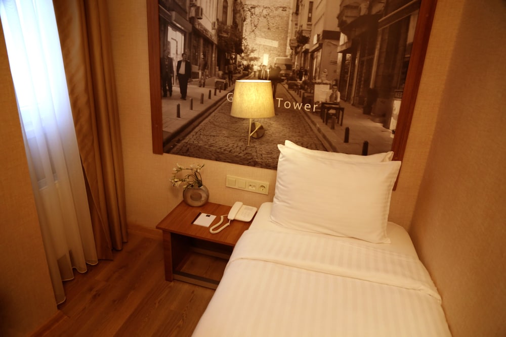 sisli mls hotel