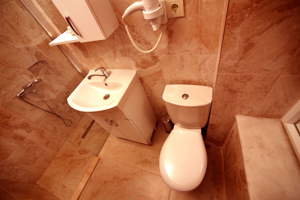 sisli mls hotel