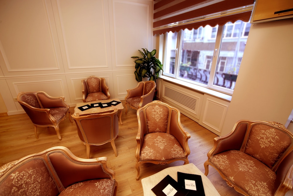 Sisli Mls Hotel,Istanbul>>Beyoglu,2 star