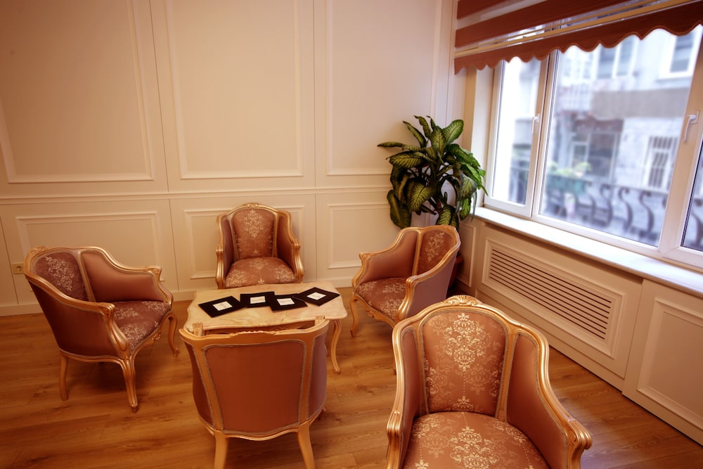 Sisli Mls Hotel,Istanbul>>Beyoglu,2 star