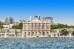 sisli mls hotel