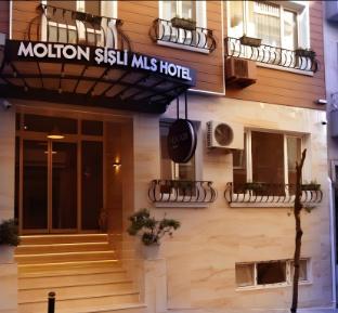 sisli mls hotel