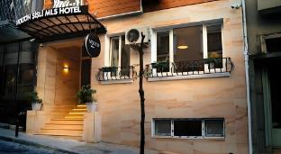 sisli mls hotel