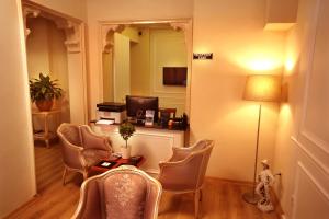 sisli mls hotel