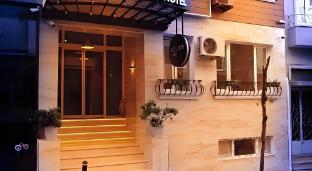 sisli mls hotel