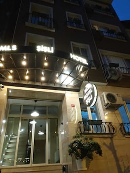 sisli mls hotel