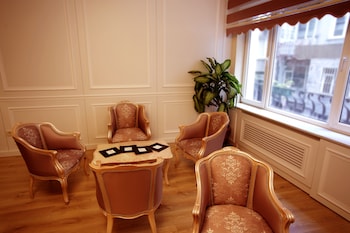 sisli mls hotel
