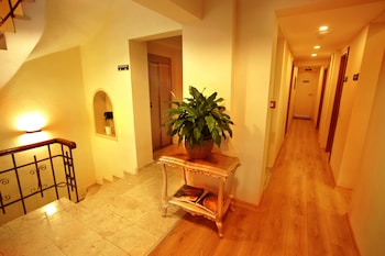 sisli mls hotel