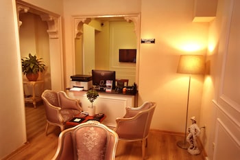 sisli mls hotel