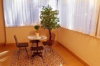 sisli mls hotel