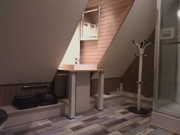 la longere des nuits de varenne