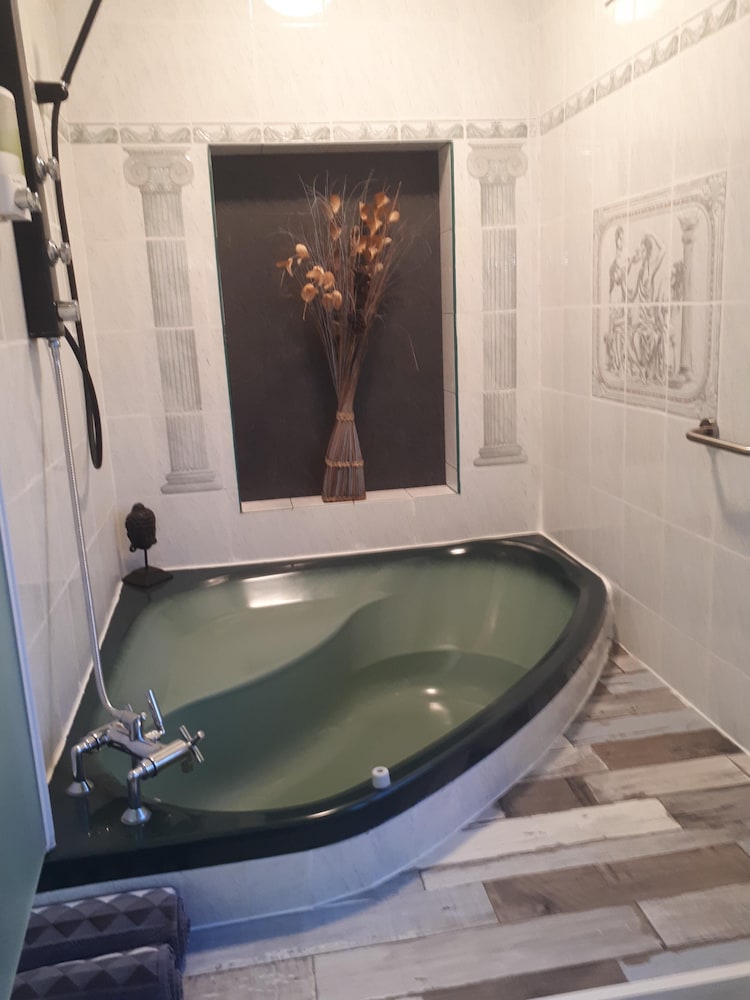 la longere des nuits de varenne