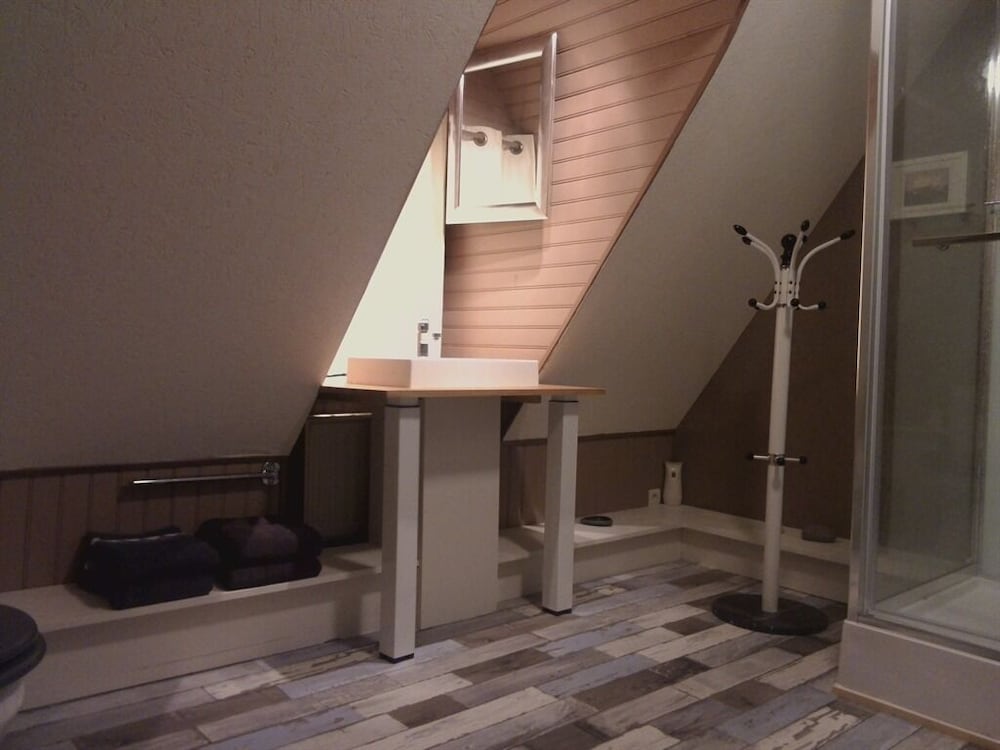 la longere des nuits de varenne