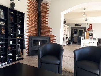 la longere des nuits de varenne