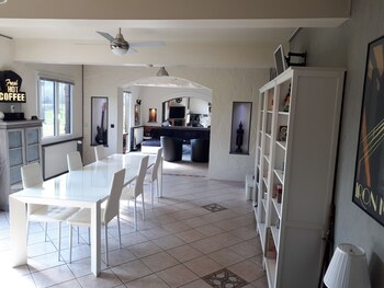 la longere des nuits de varenne