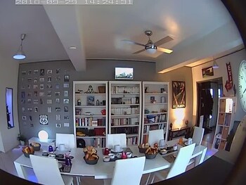 la longere des nuits de varenne