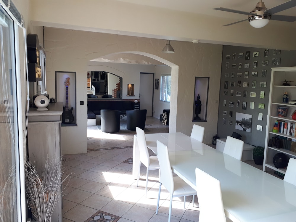 la longere des nuits de varenne