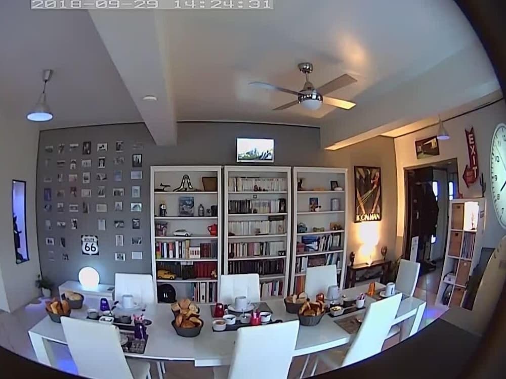 la longere des nuits de varenne