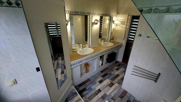 la longere des nuits de varenne