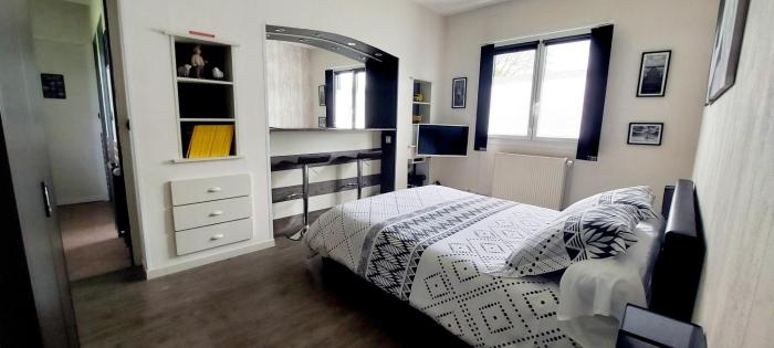 la longere des nuits de varenne