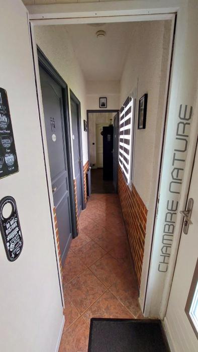 la longere des nuits de varenne