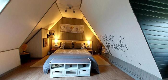 la longere des nuits de varenne