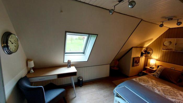 la longere des nuits de varenne