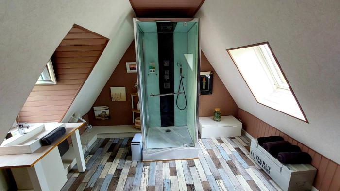 la longere des nuits de varenne