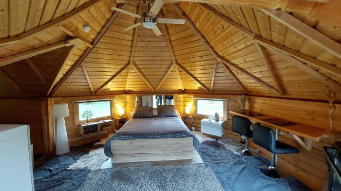 la longere des nuits de varenne