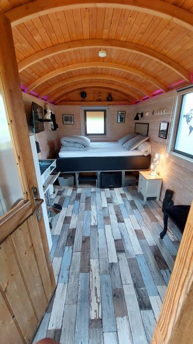 la longere des nuits de varenne