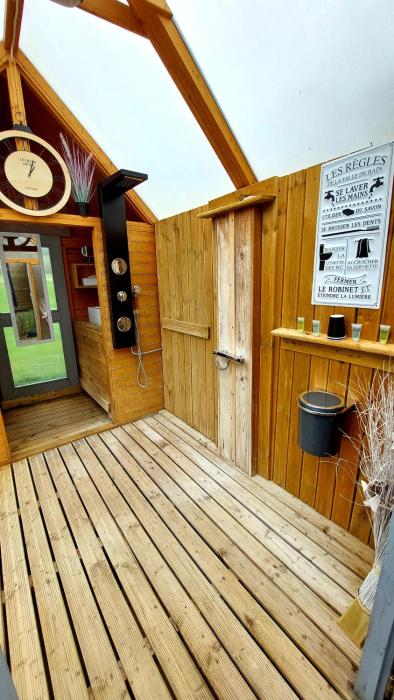 la longere des nuits de varenne