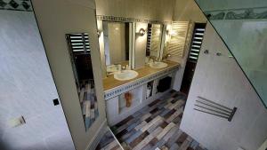 la longere des nuits de varenne