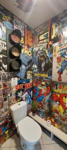 la longere des nuits de varenne