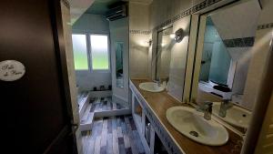 la longere des nuits de varenne