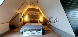 la longere des nuits de varenne